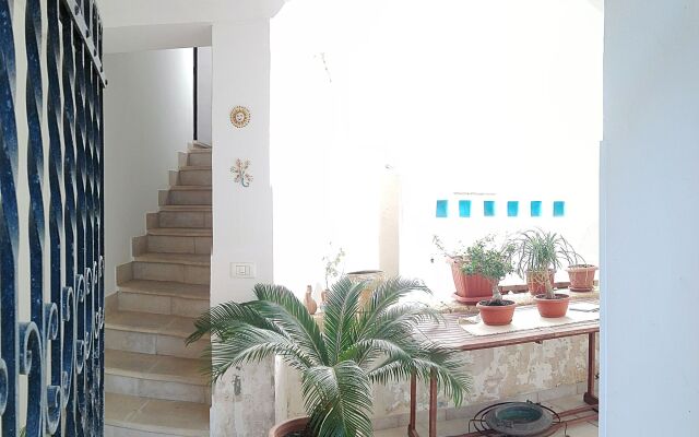 B&B Dimora VicoLungo