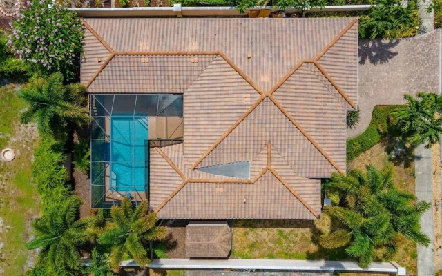 Sapphire Shores 3 Bedroom Home