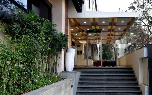 Sarovar Portico Outer Ring Road Bengaluru