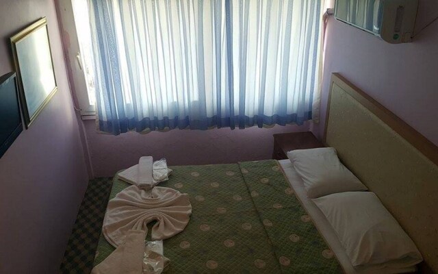 Yayla Apart Hotel