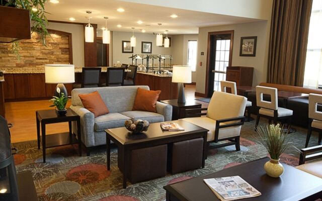 Staybridge Suites Rochester - Commerce Dr NW by IHG
