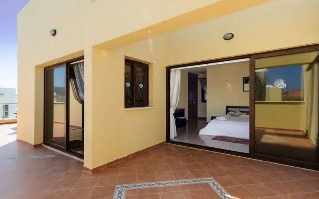 Villa Athena