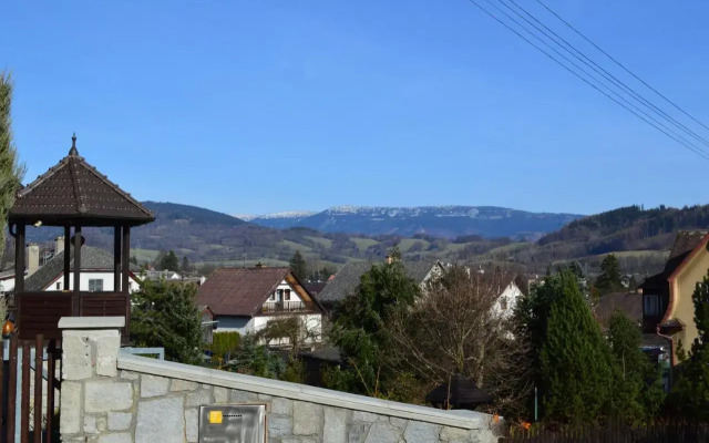Privat Pod Skalkou