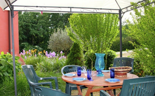 Villa Near Lake Bracciano With Pool