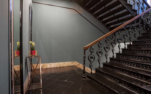 Moscow For You Tverskaya Apartments