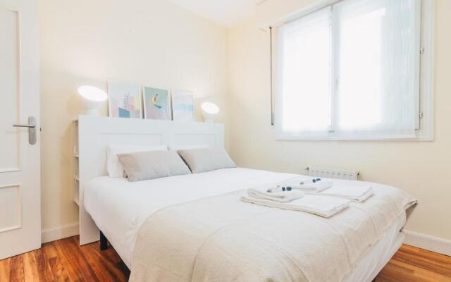 Sani Apartment by People Rentals