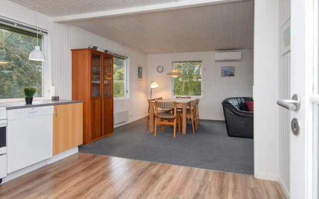 6 Person Holiday Home in Juelsminde-by Traum