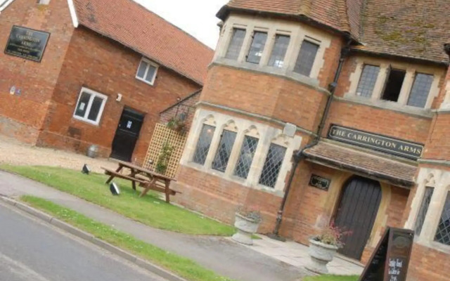 The Carrington Arms