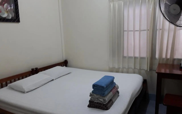 Vitoon Guesthouse