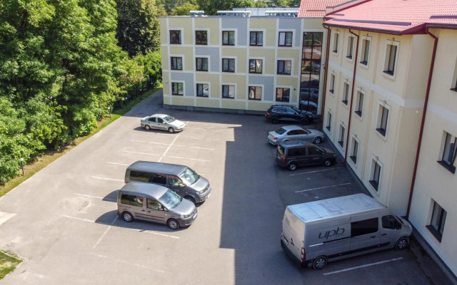 Best Hotel