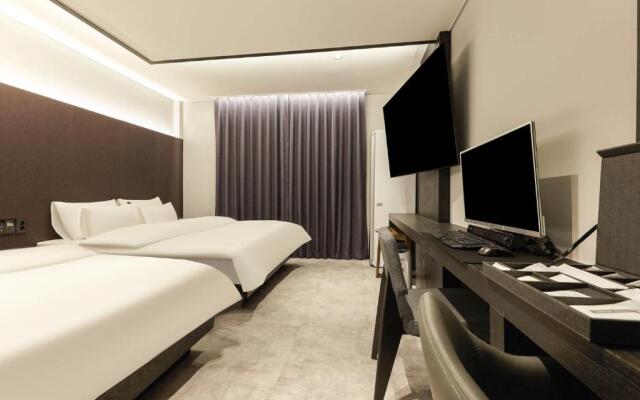 Wonju Central Hotel