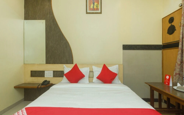 Hotel Shweta by OYO Rooms