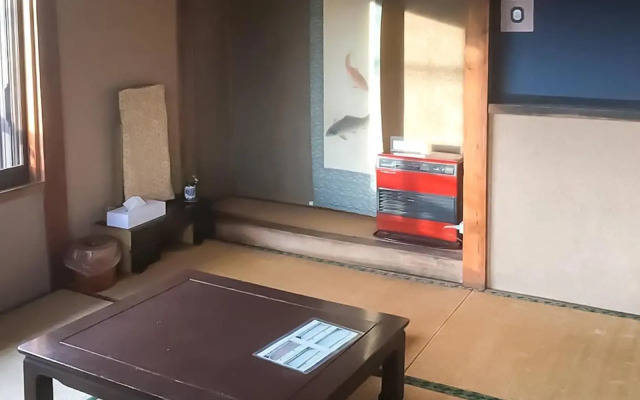 Wafu Guesthouse Kashiwaya - Hostel