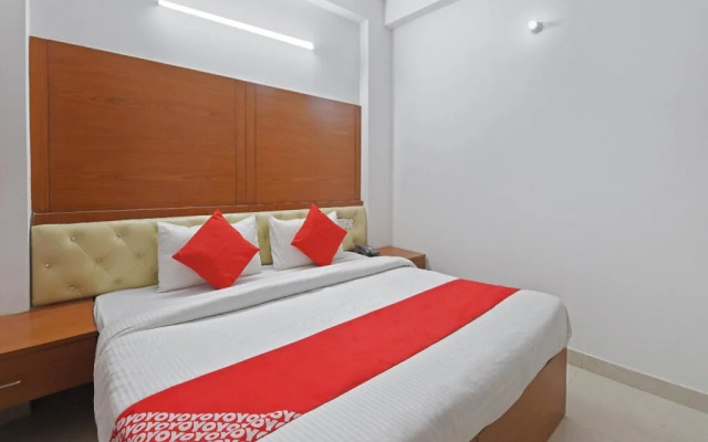 FabHotel RG Corporate Suites