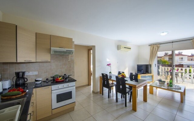 Ayia Napa Estelle Suite