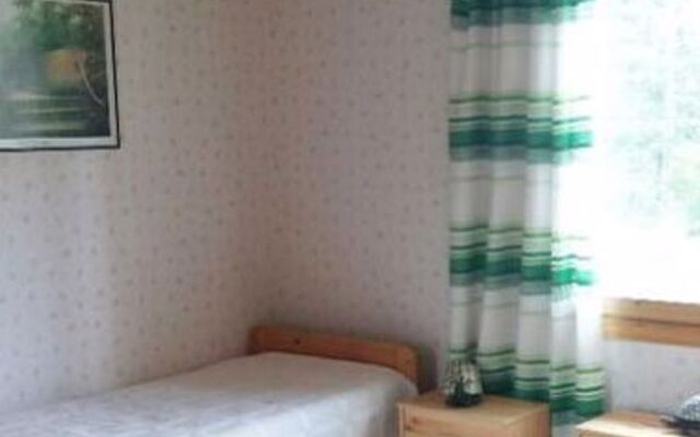 Holiday Home Hurran ranta