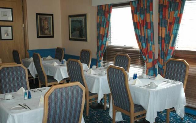 Preston Park Hotel