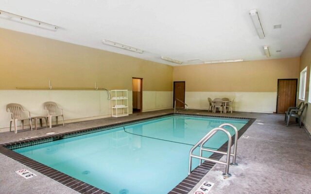 Quality Inn & Suites Davenport