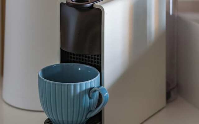 Wyspa Solna by Renters Prestige