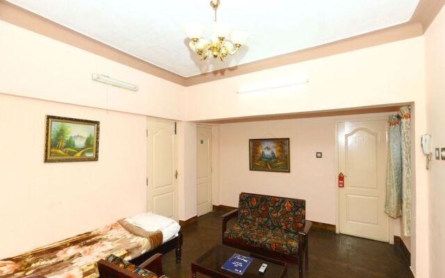 OYO 8723 Hotel Mount View Kodaikanal