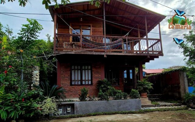 La Maria Casa Boutique