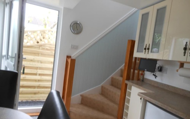 Rosalie Annexe