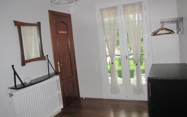 Maison individuelle Côte Basque ( Ciboure )