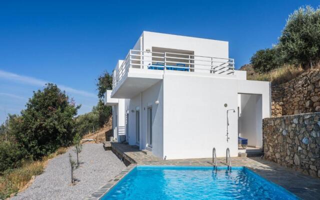 Villa Mariou