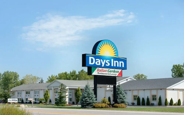 Days Inn Fremont