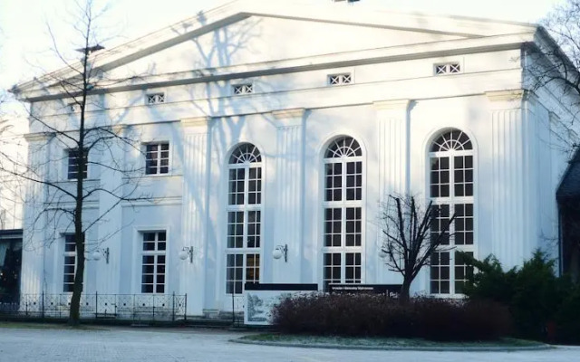 Restauracja Hotel Biała Sala