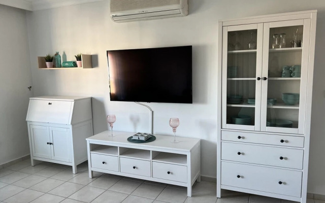 Lovely 2-bed Apartment in Side - Ilica