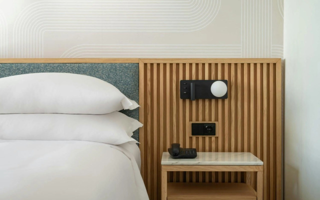 Algarve Marriott Salgados Golf Resort & Spa