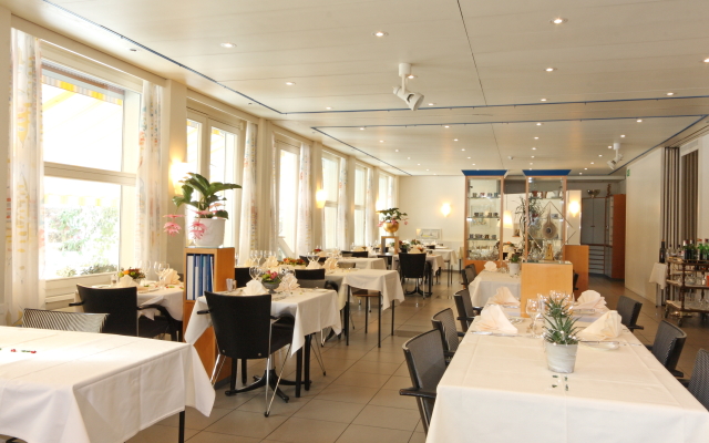 Stella Swiss Quality Hotel