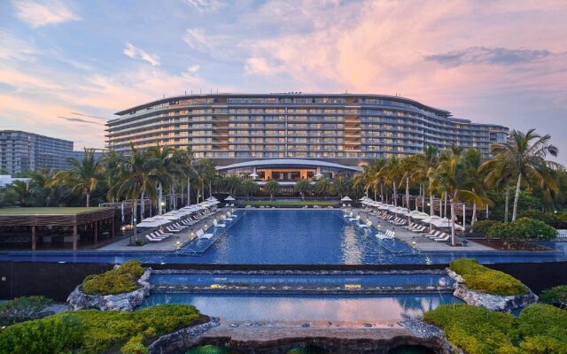 The Westin Blue Bay Resort  Spa