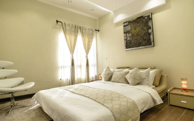 The Landmark Suites Westlands, Nairobi- Next to Westgate Mall