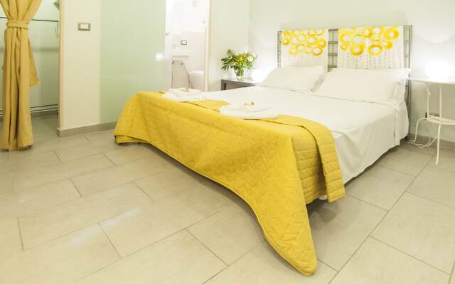 Rome As You Feel - Viminale Apartment