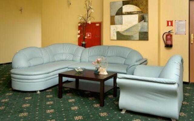 Hotel Sen