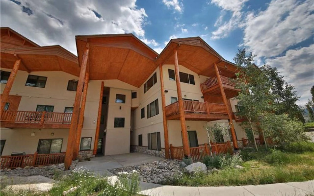 Ponderosa Penthouse - 3BR Penthouse - LLH 63786