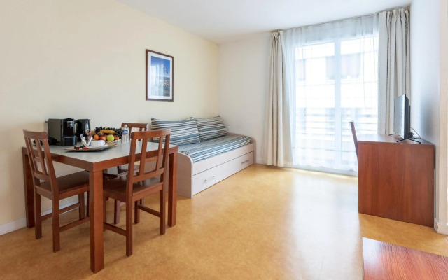 Residhotel Grenette