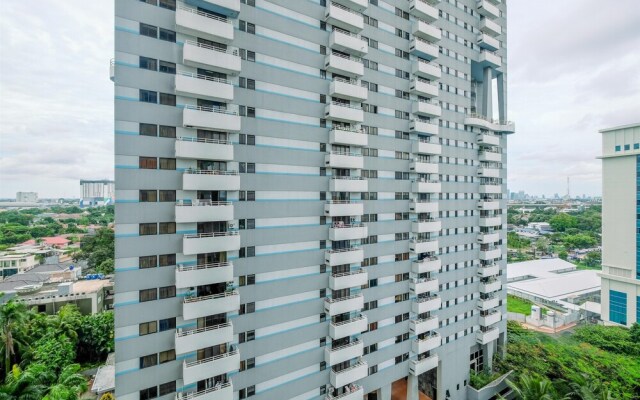 Spacious and Modern 3BR at Bona Vista Apartment