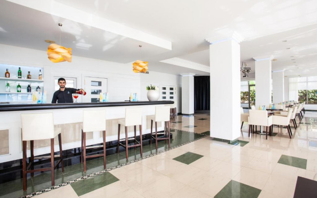 Grupotel Natura Playa