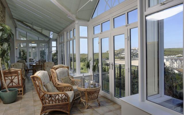 Porth Veor Villas & Apartments