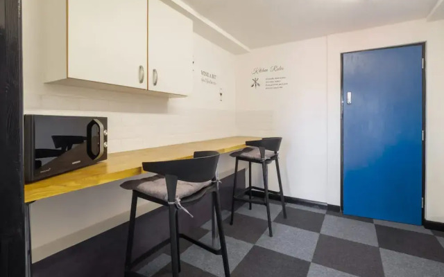 Host Stay St Martin s Road