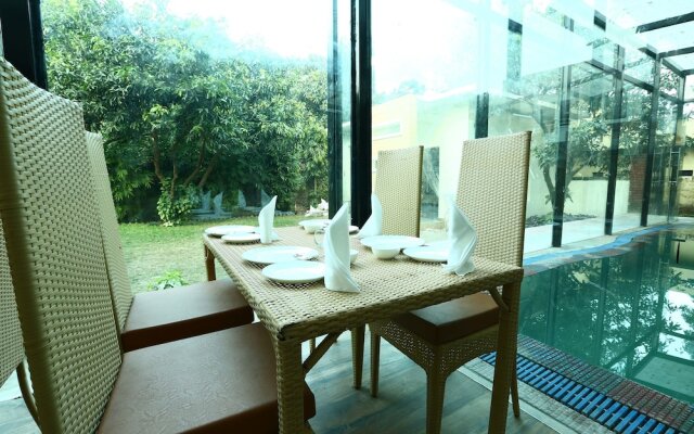 Safari Park Resort