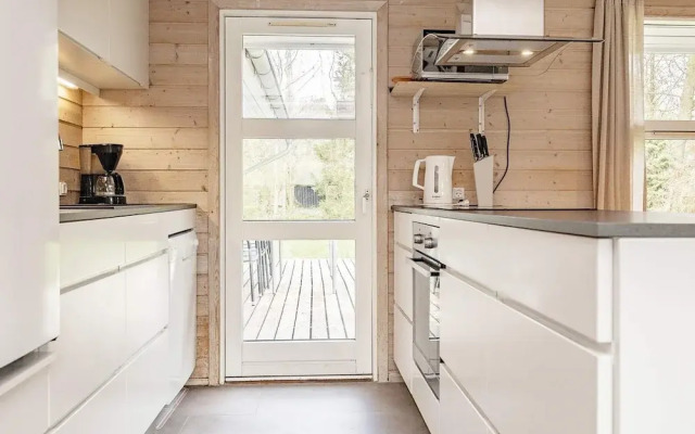 10 Person Holiday Home in Vaeggerlose-by Traum