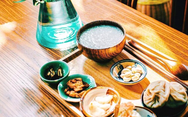 Little Days Boutique Hotel