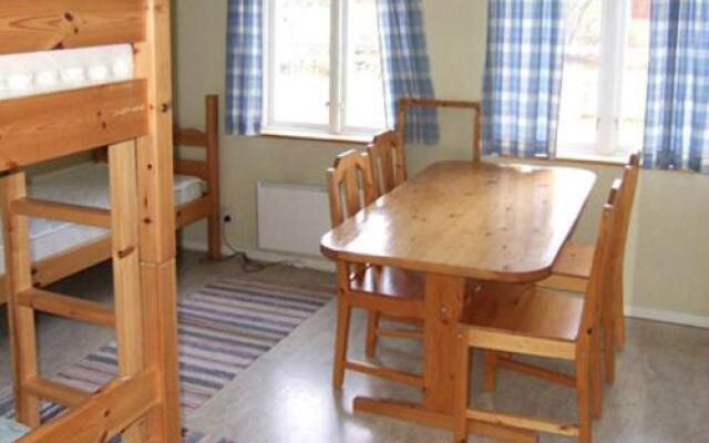 Yndegarden Solvesborg Hostel