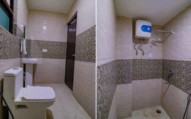 Hotel Dolphin International