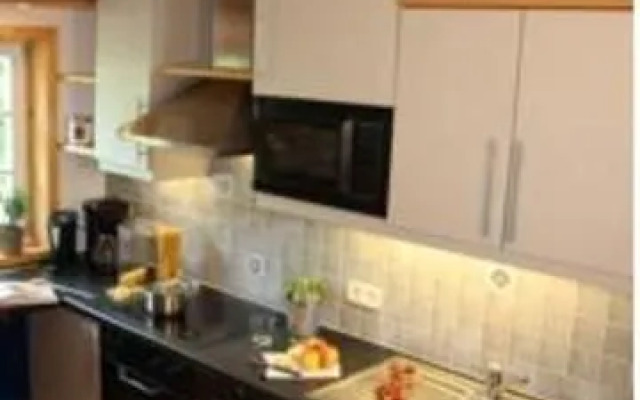 Ciketto Appartements