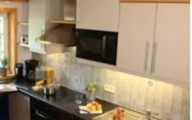 Appartments Ciketto